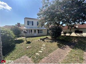 propriete à la vente -   85580  SAINT MICHEL EN L HERM, surface 150 m2 vente propriete - UBI482412053